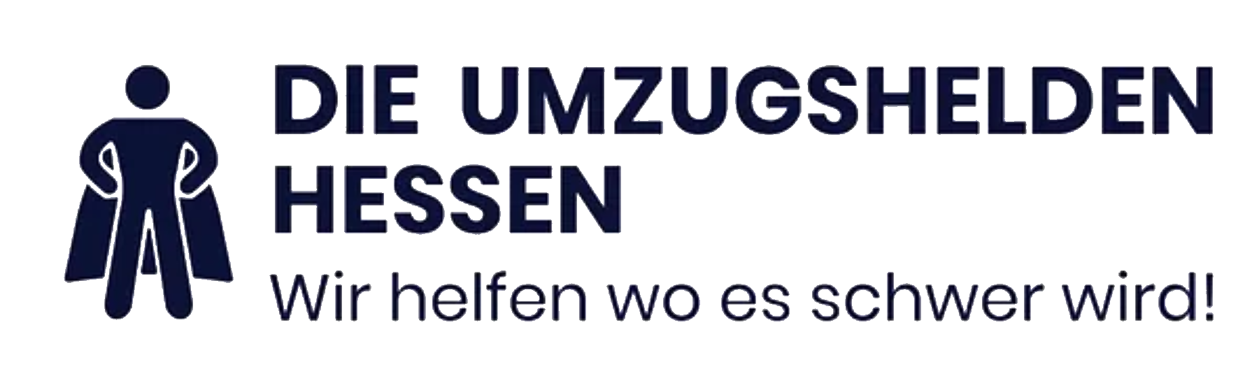 Umzugshelden Hessen Logo